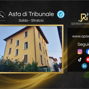 Apartment for sale, Via Istria, Varese VA, Italia, 12, Varese