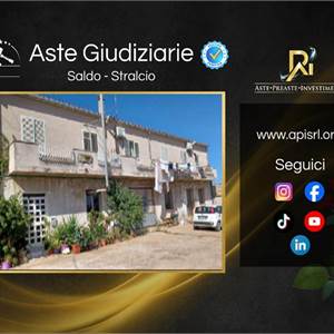 Apartment for sale, Via Torquato Tasso, 4, Luras