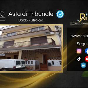 Appartamento in vendita, Via giovanni pascoli, 15, Cassano delle Murge