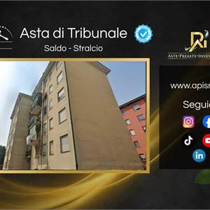 Appartamento in vendita, Via Michelangelo Buonarroti, Lodi LO, Italia, 4/C, Lodi