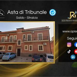 Apartment for sale, Via mazzini, 209, Carpino