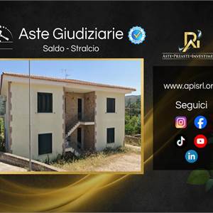 Appartamento in vendita, Via la Muddizza, Viddalba