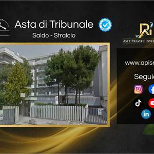 Apartment for sale, Via Monte Amiata, 10, Cerignola