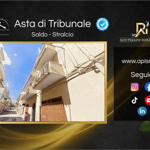 Apartment for sale, Via arcangelo scacchi, 16, Corato