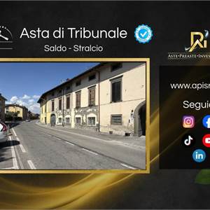 Apartment for sale, Via F. Balicco,  Martinengo BG, Italia, 7, Martinengo