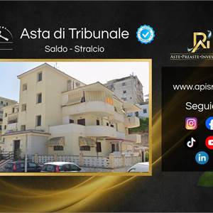 Apartment for sale, Via giuseppe verdi, 95, Vieste