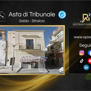 Appartamento in vendita, Piazza antonio gramsci, 35, Capurso