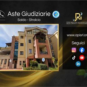 Apartment for sale, Via Amba Alagi, 26, Olbia