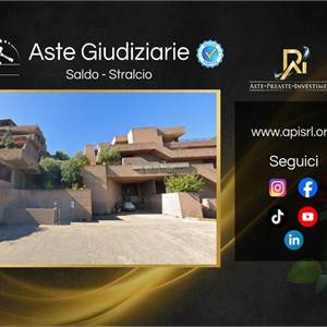 Apartment for sale, Via Cugnana Verde, Olbia