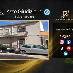 Apartment for sale, Via Sicilia, 9b, Olbia