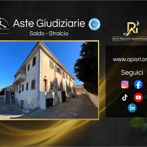 Appartamento in vendita, Via Petra Bianca, Trinità d'Agultu e Vignola