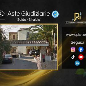 Appartamento in vendita, Via Isuledda, La Maddalena