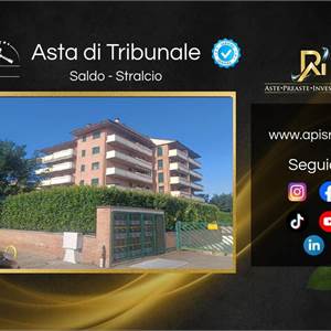 Apartment for sale, via Massimo D'Antona, 1, Pioltello