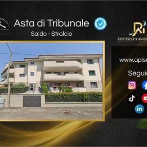 Apartment for sale, Via Goito, 11, Magenta