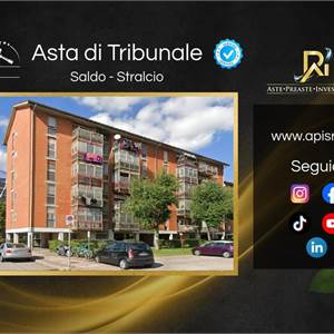 Appartamento in vendita, Via giuseppe verdi, 13, Pieve Emanuele