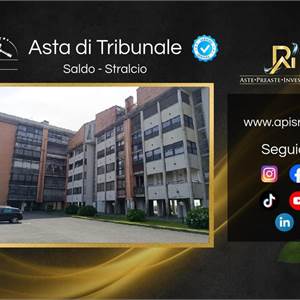 Appartamento in vendita, Via Fausto Coppi, 5, Pieve Emanuele