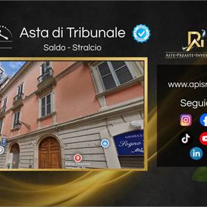 Appartamento in vendita, Corso Vincenzo Cerulli,  Teramo TE, Italia, 31, Teramo