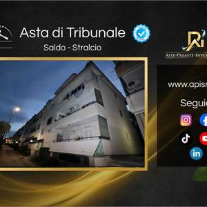 Appartamento in vendita, Via antica giardini parco gb futura, 1, Giugliano in Campania