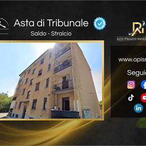 Apartment for sale, Via Pietro Aretino, 16, Magenta