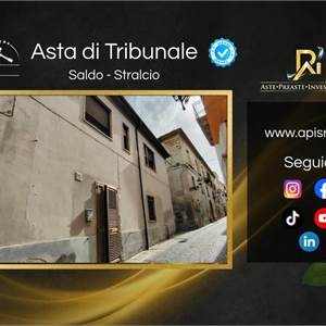 Appartamento in vendita, Via S. Vittorino,  Torre De' Passeri PE, Italia, 1, Torre de' Passeri