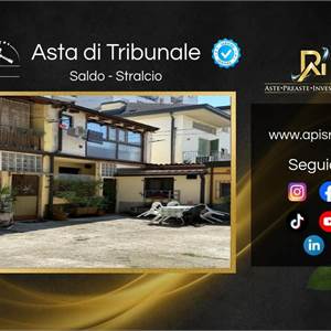 Apartment for sale, Corso giuseppe garibaldi, 8, Rho