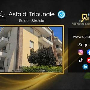 Appartamento in vendita, Via Bozzino,  Cologna Spiaggia TE, Italia, 1, Roseto degli Abruzzi