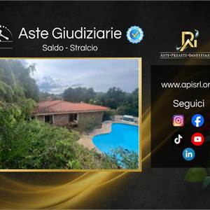 Terraced house for sale, Via Stazzu Bide, Olbia