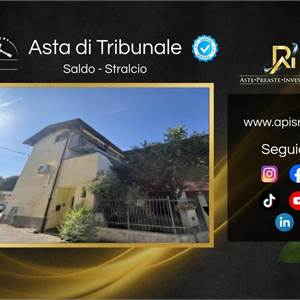 Appartamento in vendita, Via Goffredo Mameli, 9, Romano di Lombardia