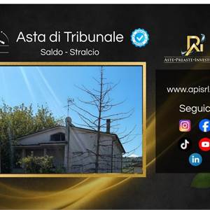 Appartamento in vendita, Via Salino,  Salino TE, Italia, 19, Tortoreto