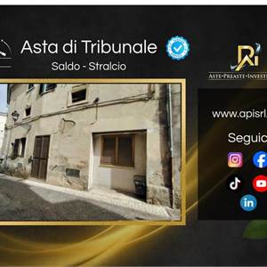 Appartamento in vendita, Via S. Vittorino,  Torre De' Passeri PE, Italia, 1, Torre de' Passeri