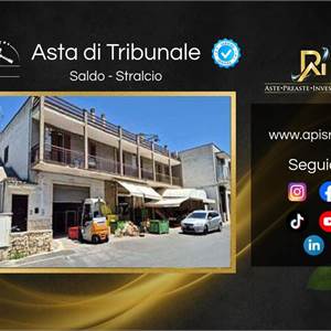 Appartamento in vendita, Viale cristoforo colombo, 5, Putignano