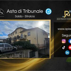 Apartment for sale, Frazione Parlesca - Via della Solidarietà, 2, Perugia