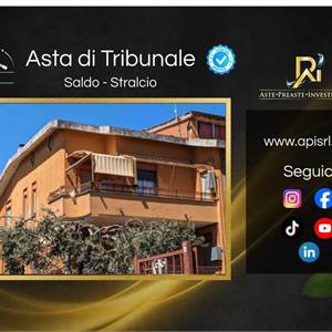 Appartamento in vendita, Via Piave,  Ronciglione VT, Italia, 10, Ronciglione