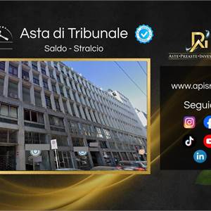 Apartment for sale, Via Paolo da Cannobio, 10, Milano