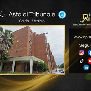 Appartamento in vendita, Latina, Via Virgilio, edificio E2, scala C, interno 5, 15, Latina