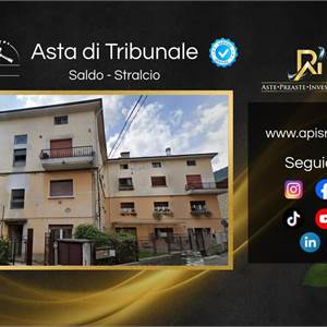 Appartamento in vendita, Via Armando Diaz, 23, Gardone Val Trompia