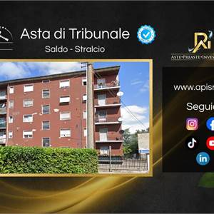 Appartamento in vendita, Via Mario Greppi, 13, Senago