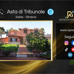 Terraced house for sale, Via dei pesci, 00055 marina di san nicola rm, italia, 7, Ladispoli