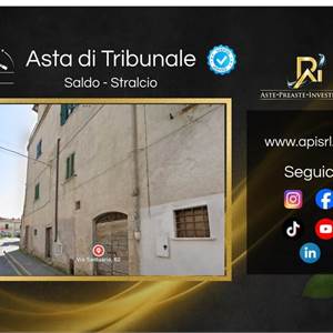 Apartment for sale, VIA DEL SANTUARIO, 62, Castel Sant'Elia