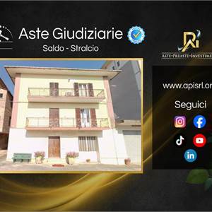 Apartment for sale, Via Dante Alighieri, 55, Francavilla d'Ete