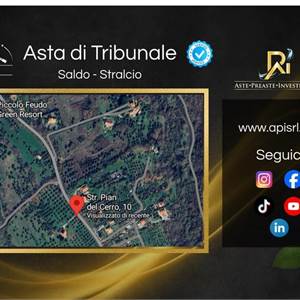 Apartment for sale, Strada PIAN DEL CERRO, 10/C, Viterbo