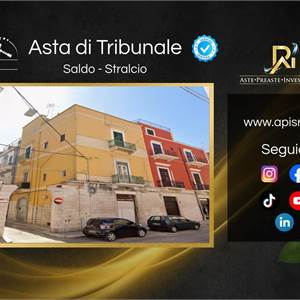 Apartment for sale, Via como, 2, Barletta