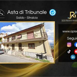 Apartment for sale, Via delle Molette - località Casali, 43, Mentana