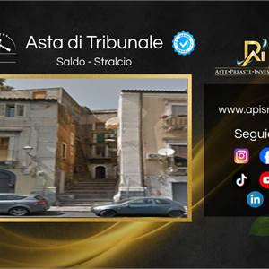 Appartamento in vendita, Via Cancello, 2, Catania