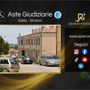 Appartamento in vendita, Via Pace, Macerata