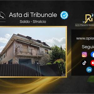 Apartment for sale, Via Giovanni Boccaccio, 65, Trezzano sul Naviglio