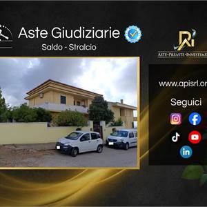 Appartamento in vendita, Via Salvador Allende, 15, Sennori