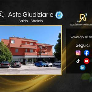 Apartment for sale, Via Isonzo, 3, Morrovalle