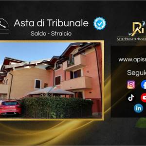 Appartamento in vendita, Via Patrioti, 121, Milano