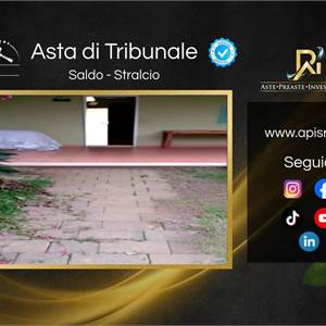 Apartment for sale, Contrada torre mare, Bernalda